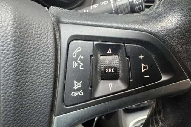 Opel Meriva (2011) thumbnail 14