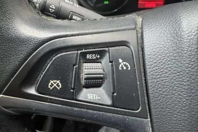 Opel Meriva (2011) thumbnail 15