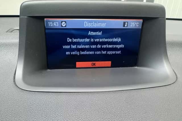 Opel Meriva (2011) thumbnail 18