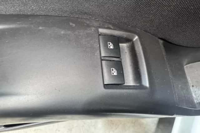 Opel Meriva (2011) thumbnail 22