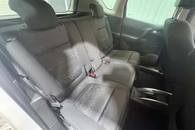 Opel Meriva (2011) thumbnail 23