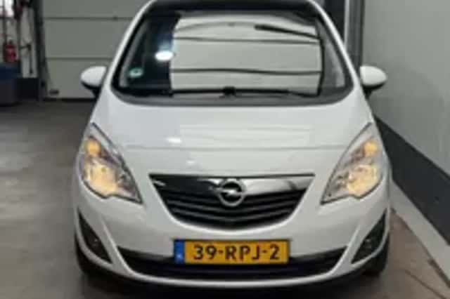 Opel Meriva (2011) thumbnail 29