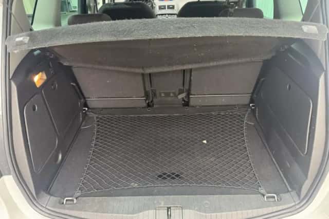 Opel Meriva (2011) thumbnail 9