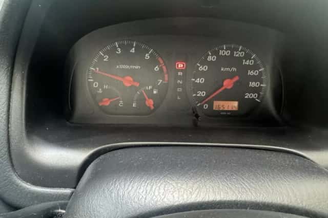 Honda Logo 1.3i CVT Technisch Super Automaat (2001) thumbnail 13