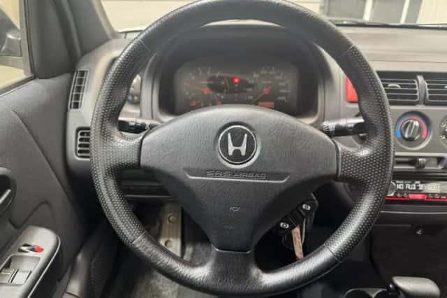 Honda Logo 1.3i CVT Technisch Super Automaat (2001) thumbnail 14