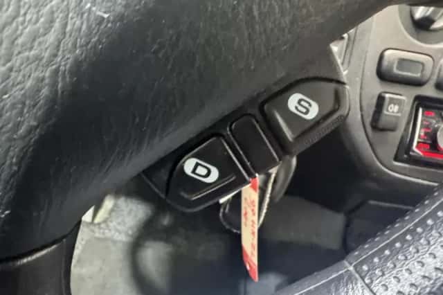 Honda Logo 1.3i CVT Technisch Super Automaat (2001) thumbnail 17