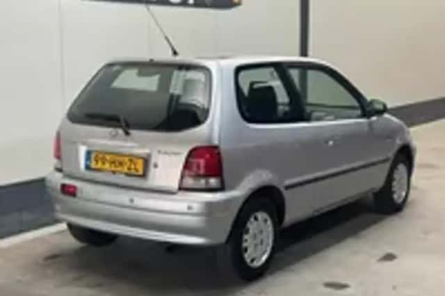 Honda Logo 1.3i CVT Technisch Super Automaat (2001) thumbnail 27
