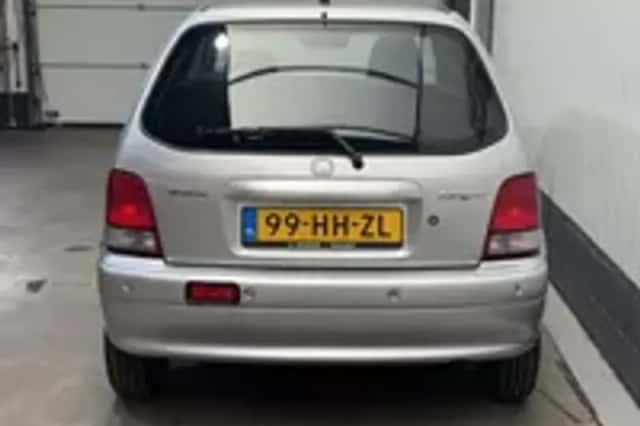 Honda Logo 1.3i CVT Technisch Super Automaat (2001) thumbnail 28