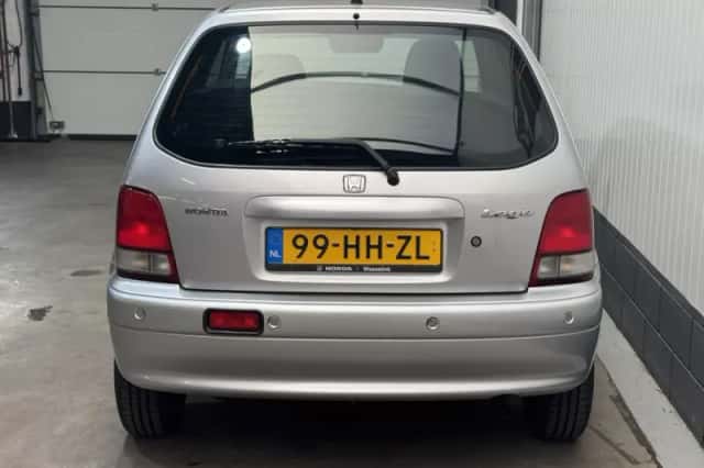 Honda Logo 1.3i CVT Technisch Super Automaat (2001) thumbnail 6
