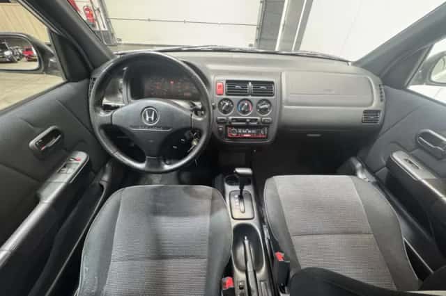 Honda Logo 1.3i CVT Technisch Super Automaat (2001) thumbnail 10
