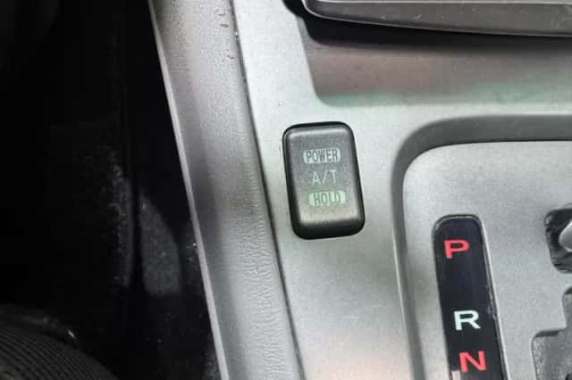Subaru Forester (2004) thumbnail 20