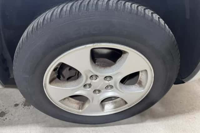 Subaru Forester (2004) thumbnail 27