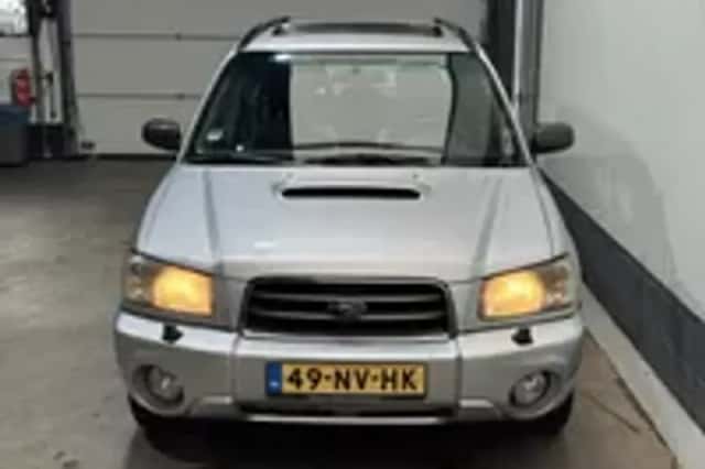 Subaru Forester (2004) thumbnail 29