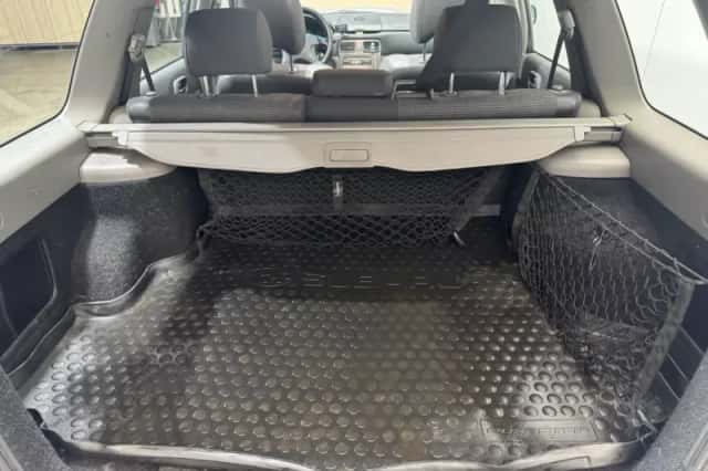 Subaru Forester (2004) thumbnail 9