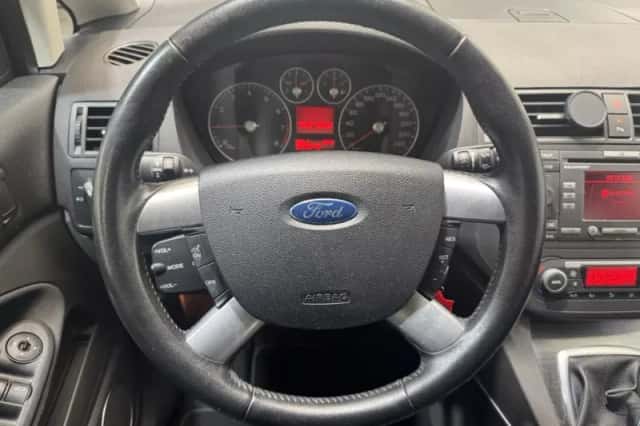 Ford Focus (2007) thumbnail 14