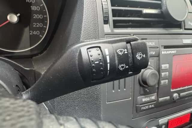 Ford Focus (2007) thumbnail 17