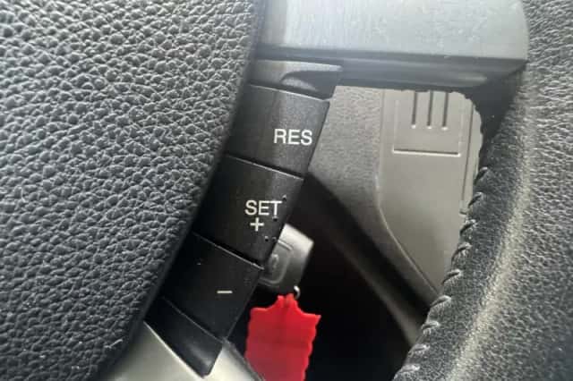 Ford Focus (2007) thumbnail 19