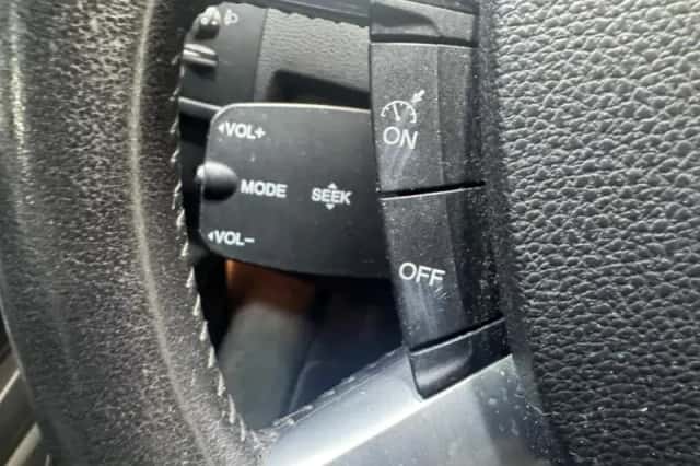 Ford Focus (2007) thumbnail 20