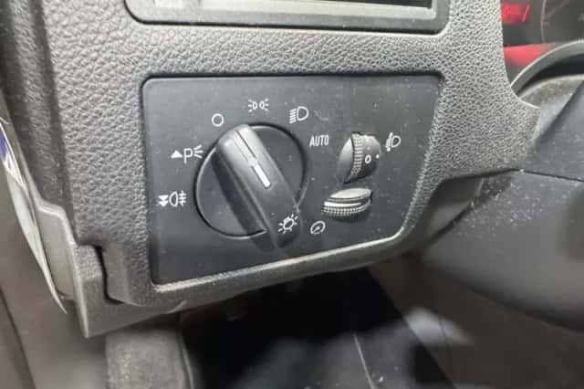Ford Focus (2007) thumbnail 22