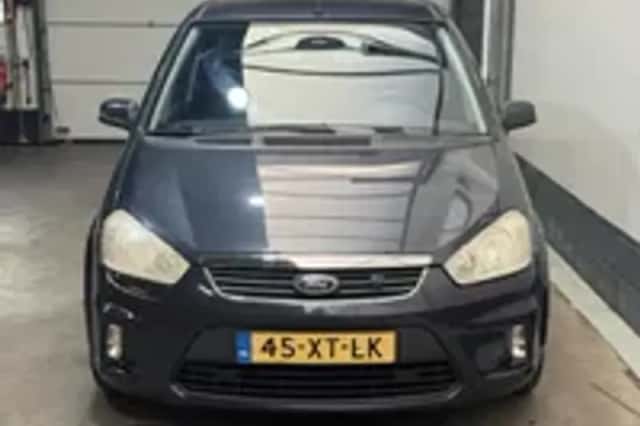Ford Focus (2007) thumbnail 29