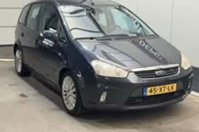 Ford Focus (2007) thumbnail 30