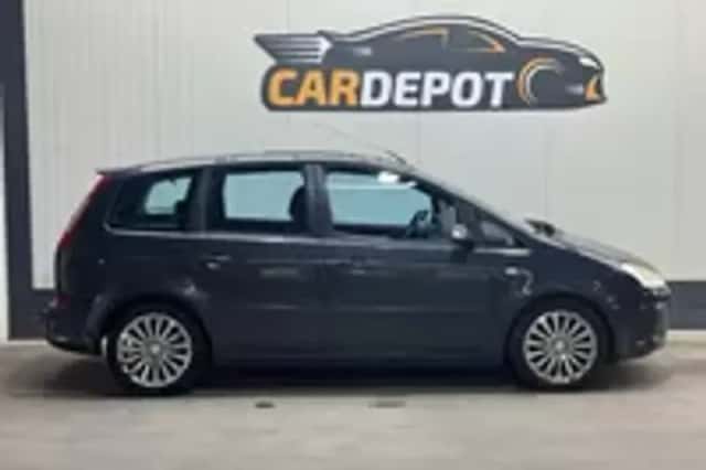 Ford Focus (2007) thumbnail 31
