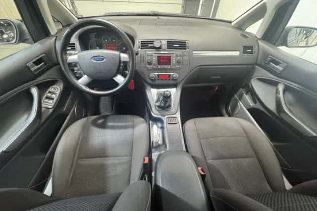 Ford Focus (2007) thumbnail 10