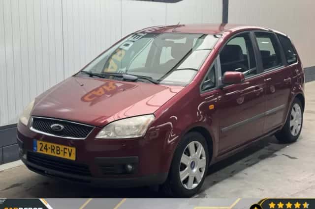 Ford Focus (2005) thumbnail 1