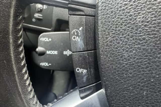 Ford Focus (2005) thumbnail 17