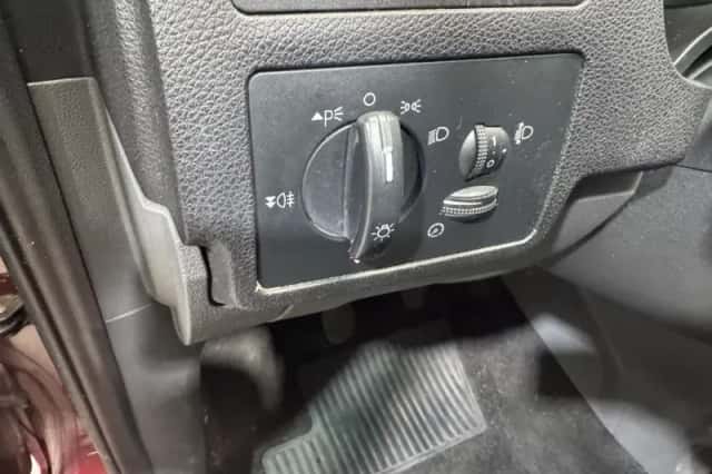 Ford Focus (2005) thumbnail 18
