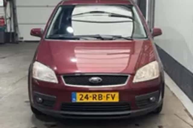 Ford Focus (2005) thumbnail 24