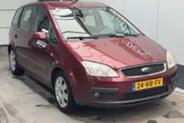 Ford Focus (2005) thumbnail 25