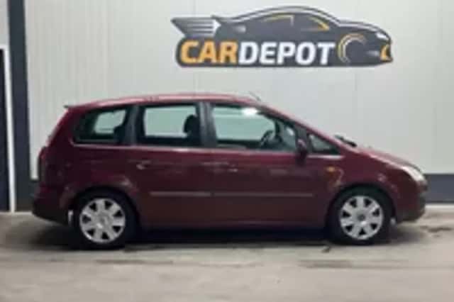 Ford Focus (2005) thumbnail 26