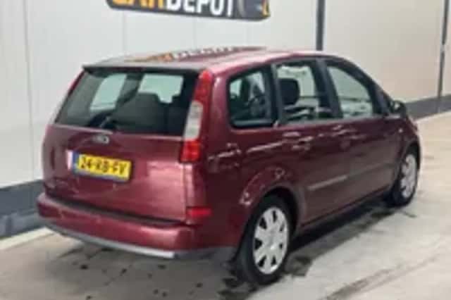Ford Focus (2005) thumbnail 27