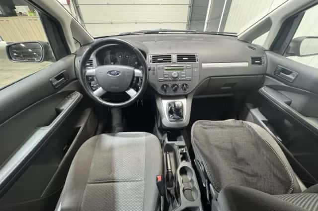 Ford Focus (2005) thumbnail 9