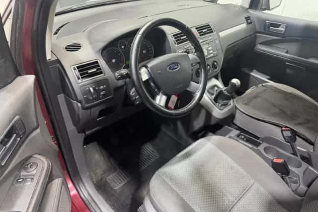 Ford Focus (2005) thumbnail 10