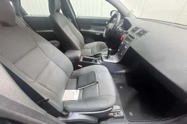 Volvo S40 (2006) thumbnail 12