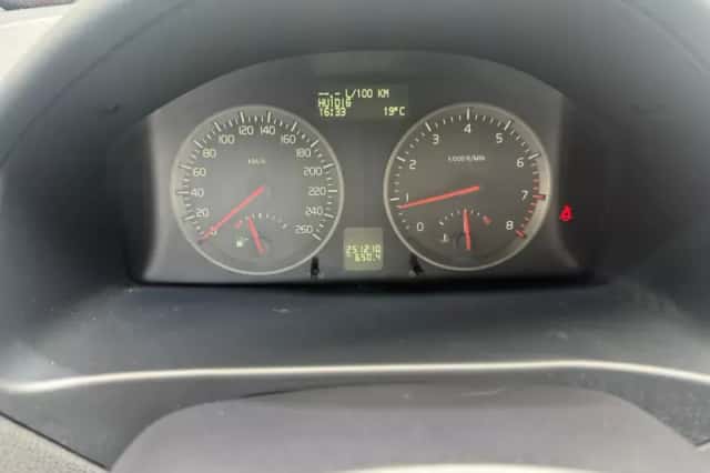 Volvo S40 (2006) thumbnail 13