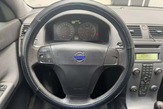 Volvo S40 (2006) thumbnail 14