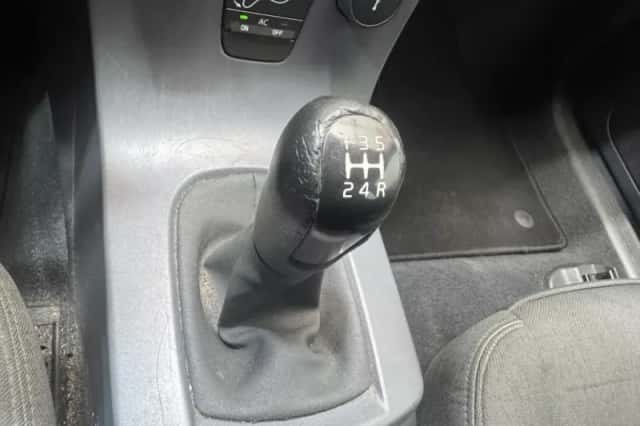 Volvo S40 (2006) thumbnail 16