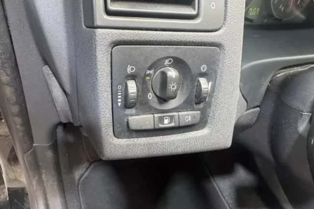 Volvo S40 (2006) thumbnail 18