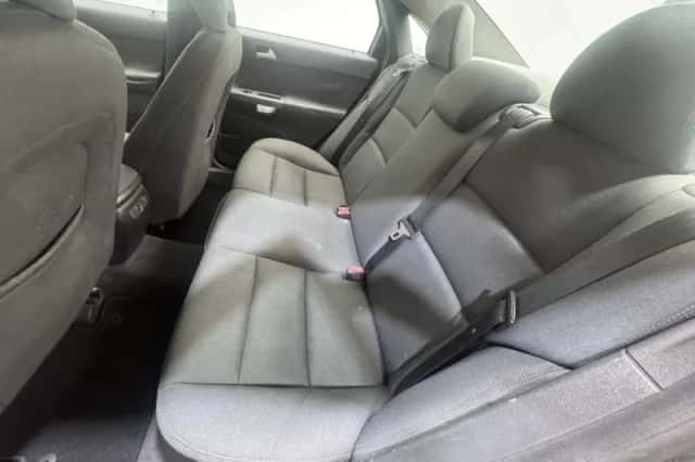 Volvo S40 (2006) thumbnail 21