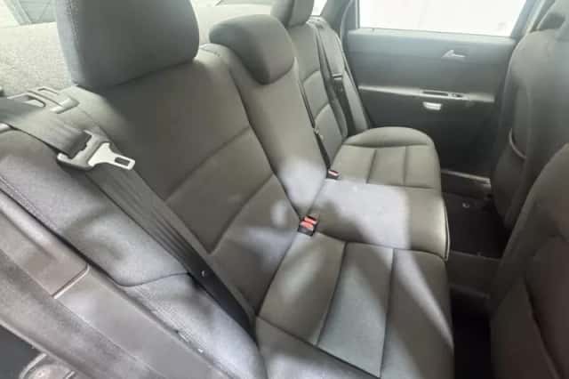 Volvo S40 (2006) thumbnail 22