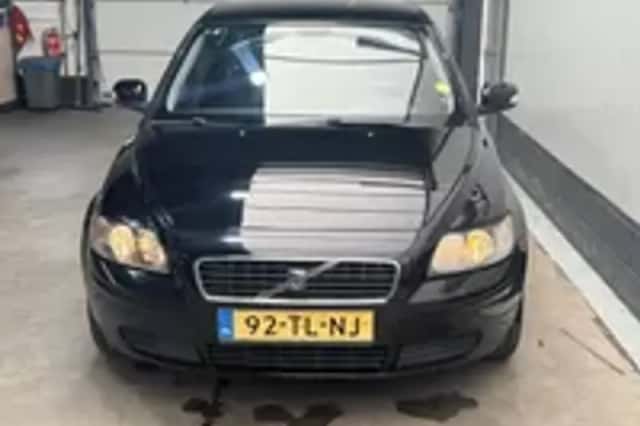 Volvo S40 (2006) thumbnail 27