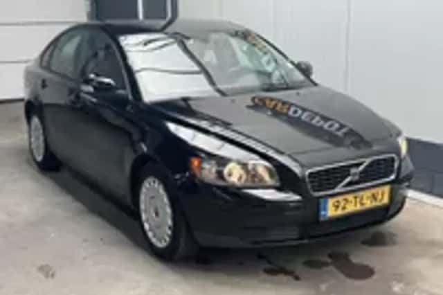 Volvo S40 (2006) thumbnail 28