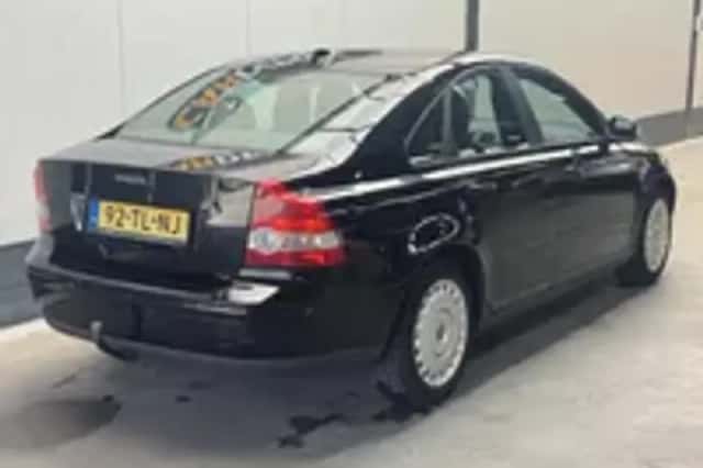 Volvo S40 (2006) thumbnail 30
