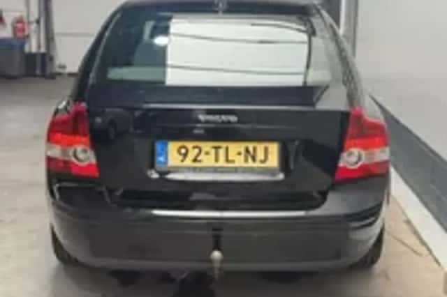 Volvo S40 (2006) thumbnail 31