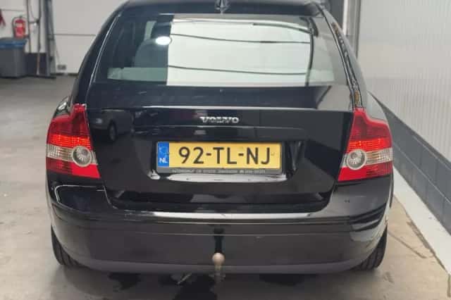 Volvo S40 (2006) thumbnail 6
