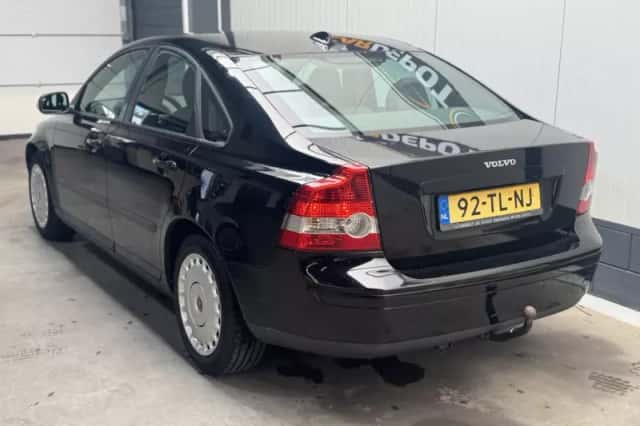 Volvo S40 (2006) thumbnail 7