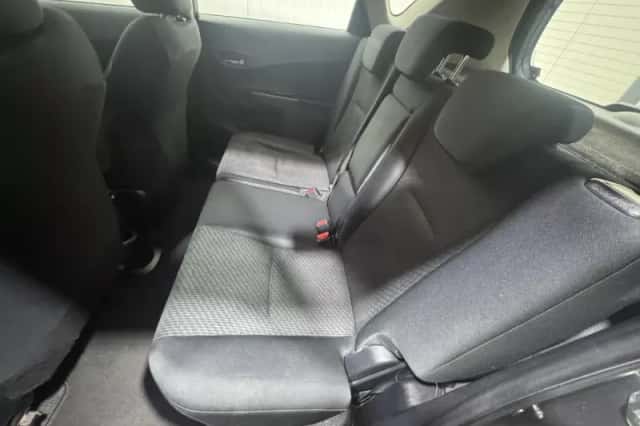 Toyota Verso-S (2012) thumbnail 21